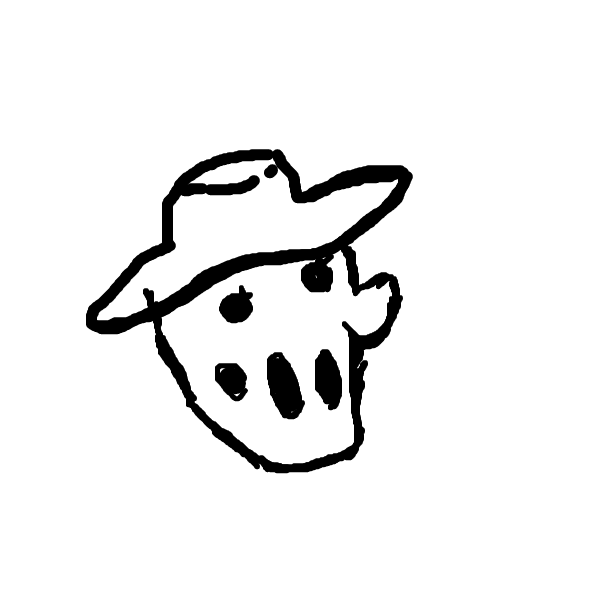 Drawing in Neighbor 2 by Aco Decko