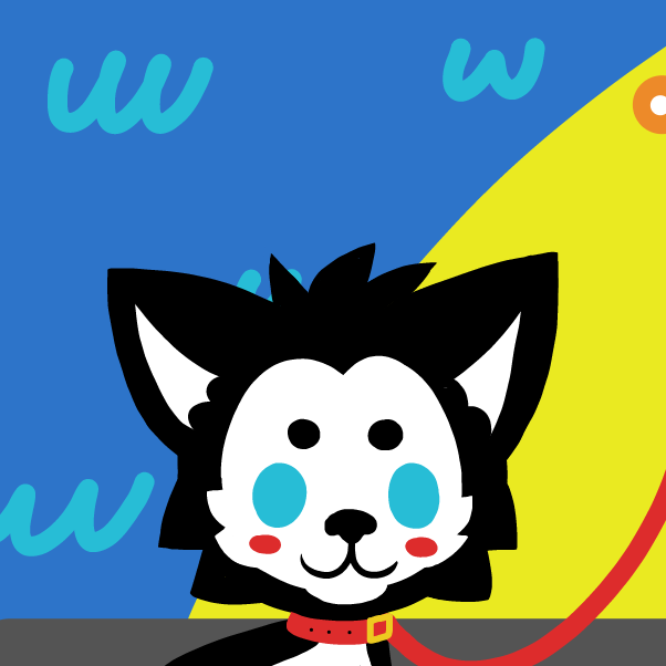  - Online Drawing Game Comic Strip Panel by Elle