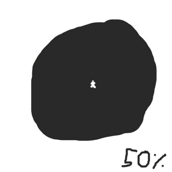  - Online Drawing Game Comic Strip Panel by Duncan