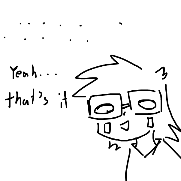 Drawing in so yeah... i stayed home by fifa's memories