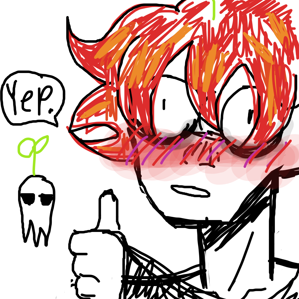 Liked webcomic Children 2