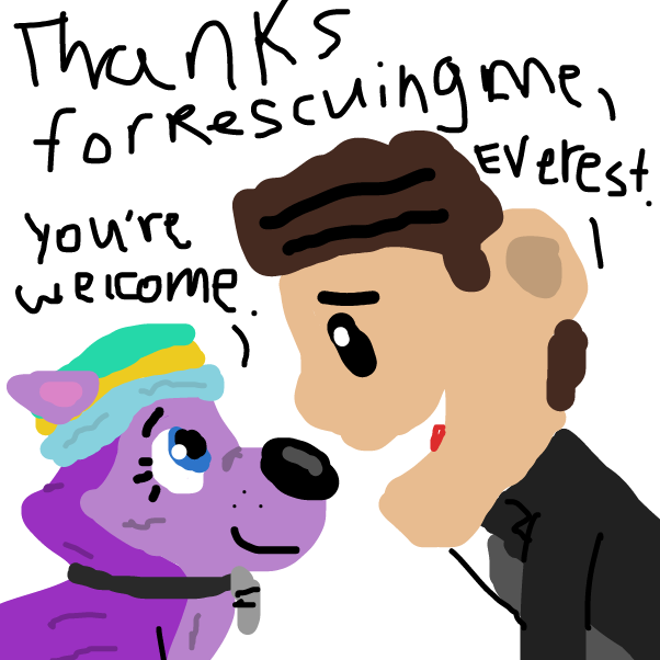  - Online Drawing Game Comic Strip Panel by MCA