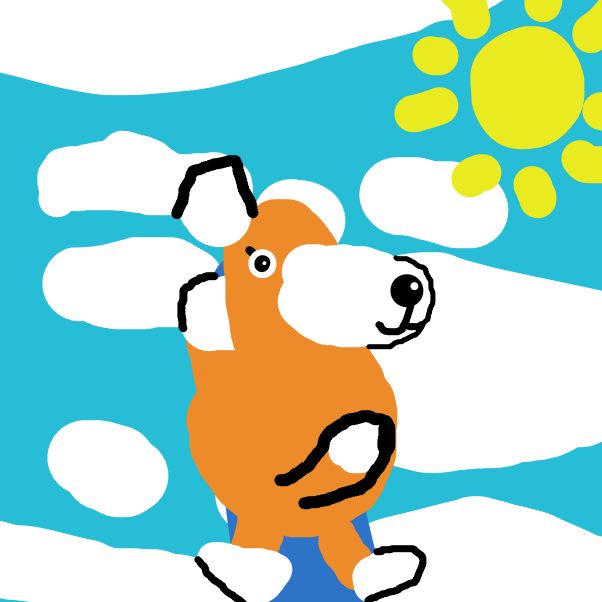  - Online Drawing Game Comic Strip Panel by lovelyfox123