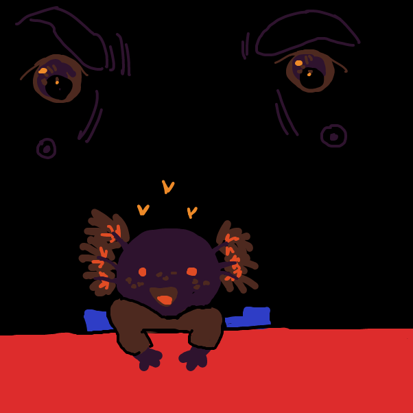  - Online Drawing Game Comic Strip Panel by Chumky