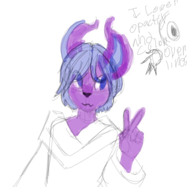  - Online Drawing Game Comic Strip Panel by JA