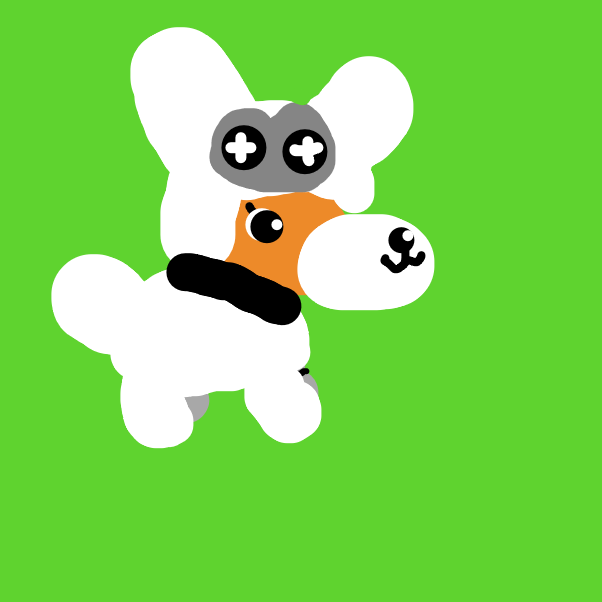 Drawing in Draw ur OC cosplaying ur fav user by lovelyfox123