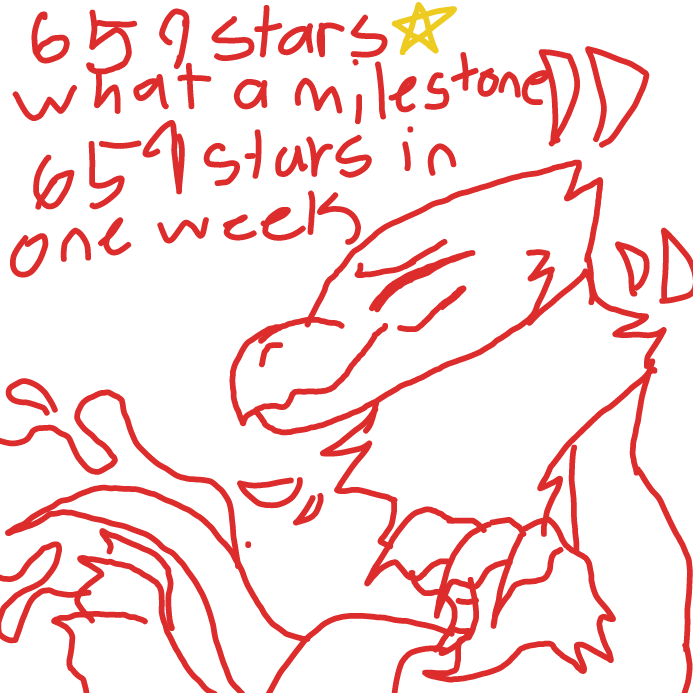 Drawing in Fan Appretiation by scarlett