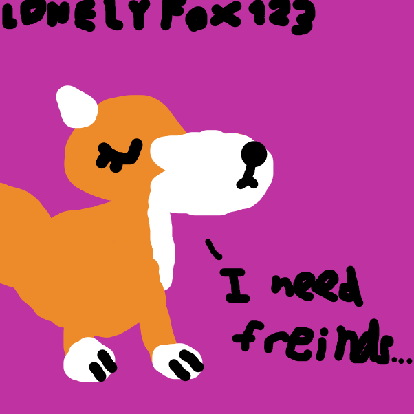 Liked webcomic Your Profile Name...... But 1 Typo Change Meaning