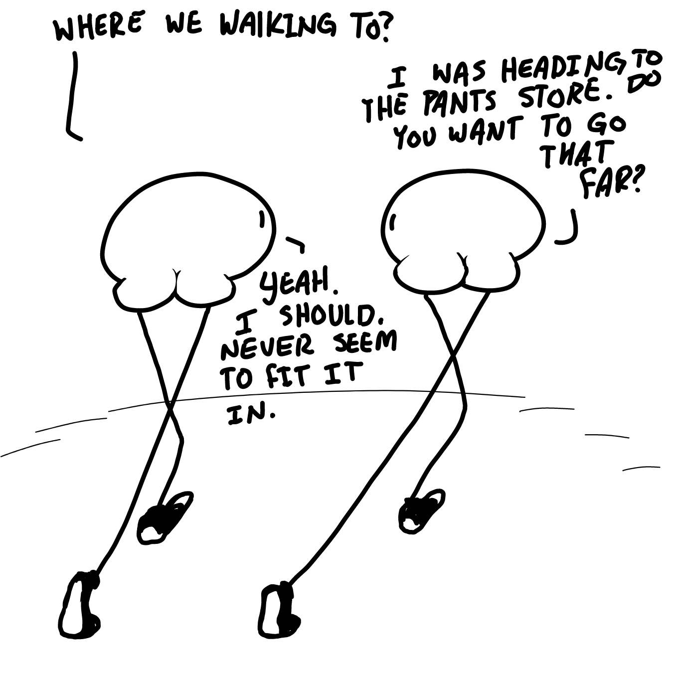  - Online Drawing Game Comic Strip Panel by Wizard Croissant