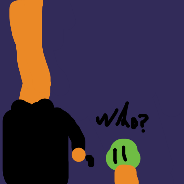 Drawing in Wish  by ripart