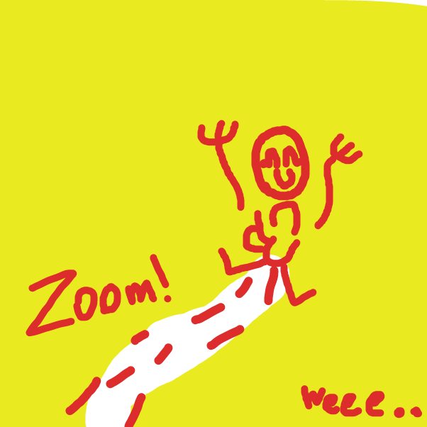 Drawing in Hayeren Letter Man by Cookiez