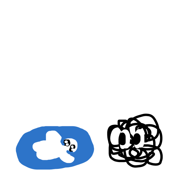 Drawing in Tired  by Cookiez