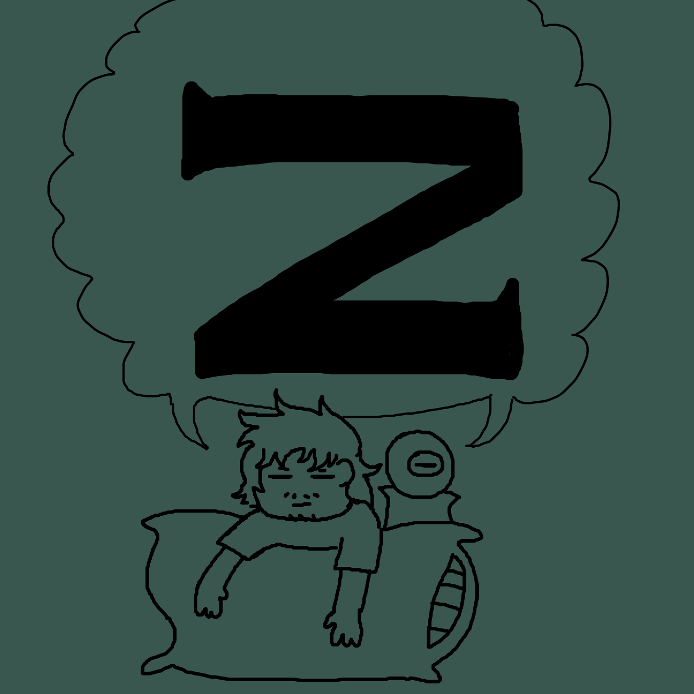  - Online Drawing Game Comic Strip Panel by TFD