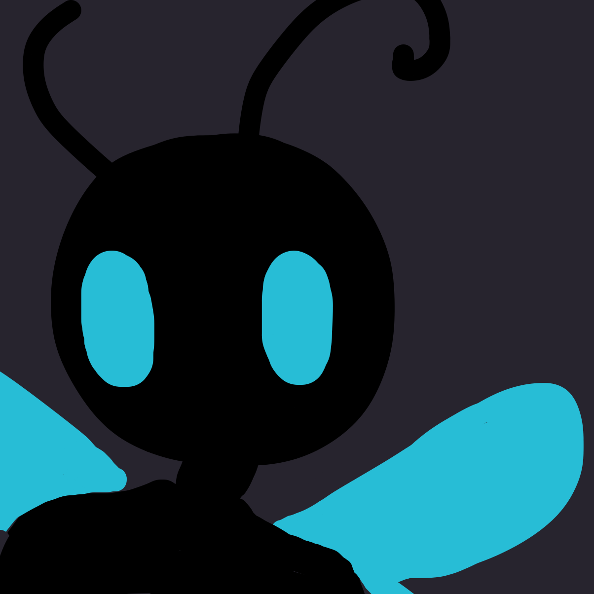  - Online Drawing Game Comic Strip Panel by Razputin