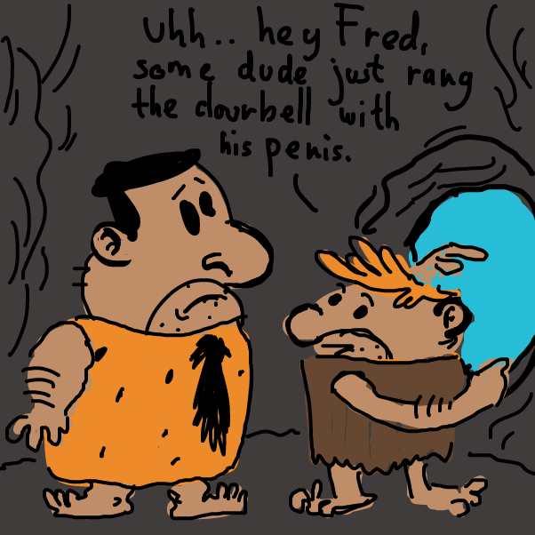  - Online Drawing Game Comic Strip Panel by Peyocay