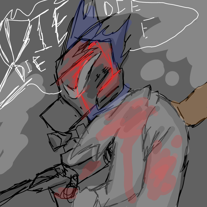 Liked webcomic What if panneljammers went to war part 2