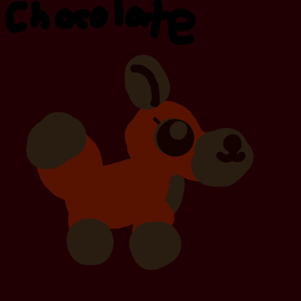 chocolate foxina - Online Drawing Game Comic Strip Panel by lovelyfox123