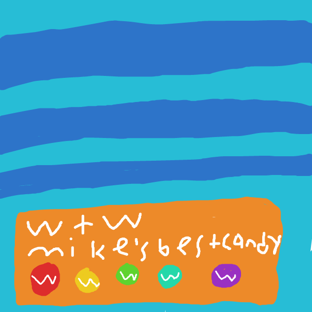 Drawing in Generic Knock-offs by Soda11pro