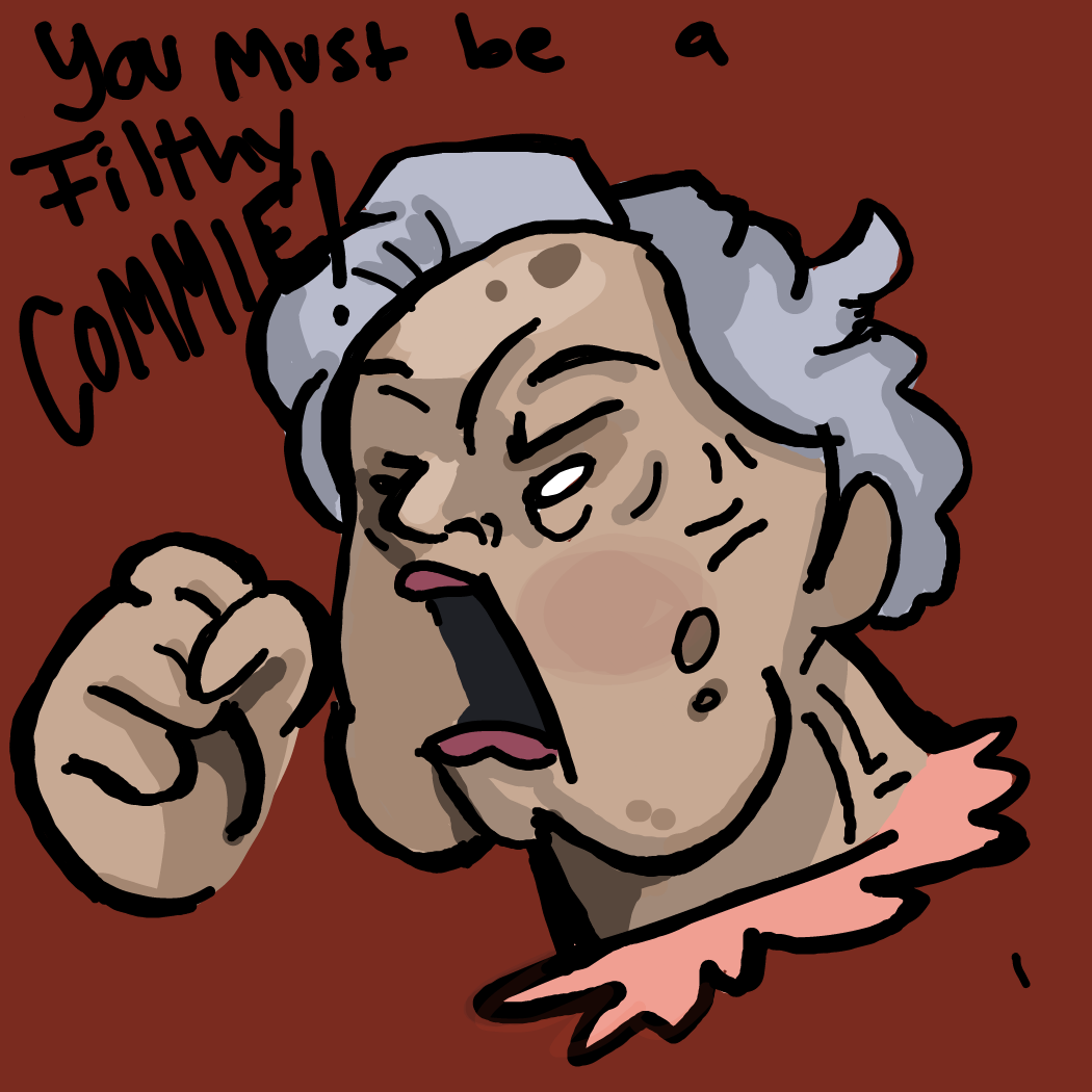  - Online Drawing Game Comic Strip Panel by Simplykiwi