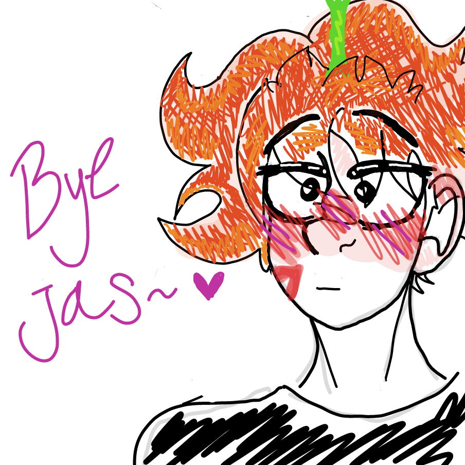 Drawing in Children 2 by YanaTheDankest