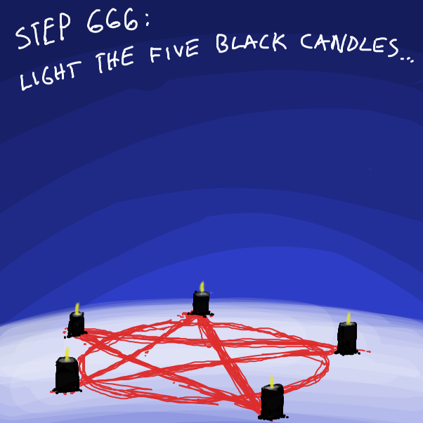  - Online Drawing Game Comic Strip Panel by Sabandija