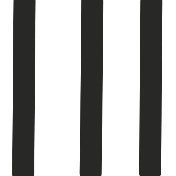 Drawing in repetition by Duncan