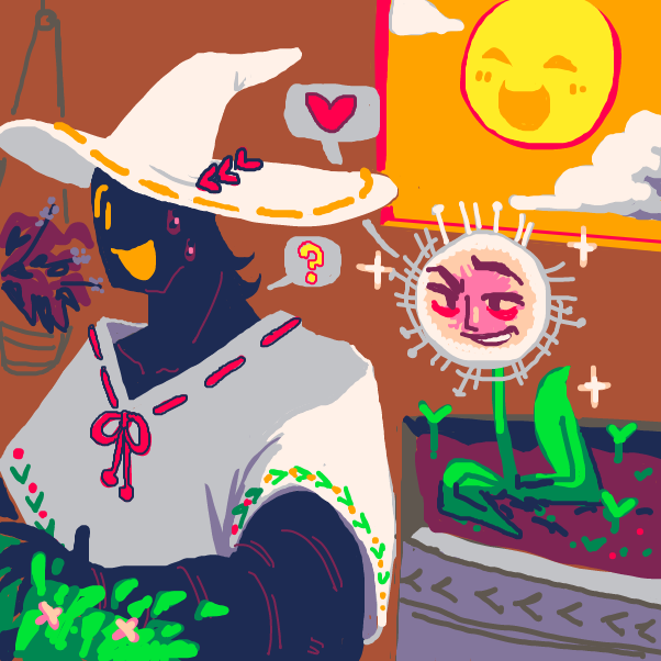  - Online Drawing Game Comic Strip Panel by Chumky