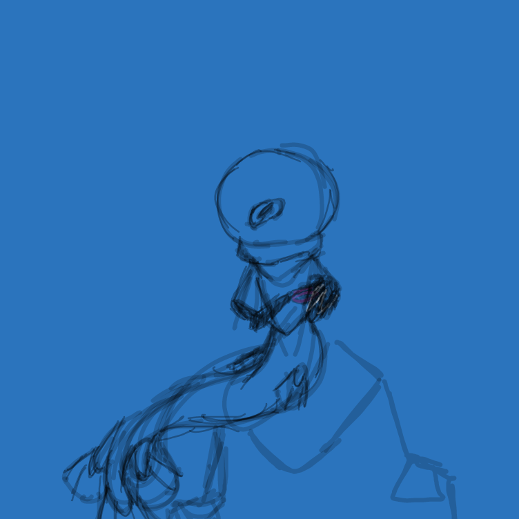 Liked webcomic U are a mermaid