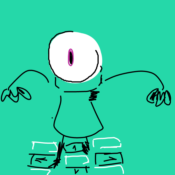  - Online Drawing Game Comic Strip Panel by FifaSam