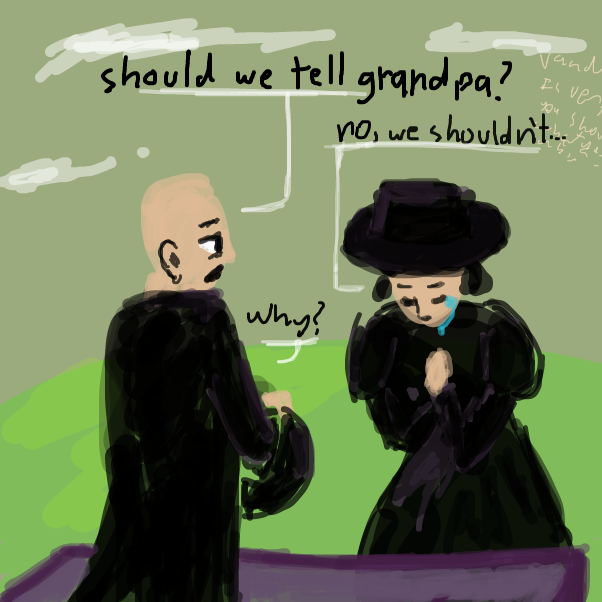 man 🐎 - Online Drawing Game Comic Strip Panel by KringlePringles