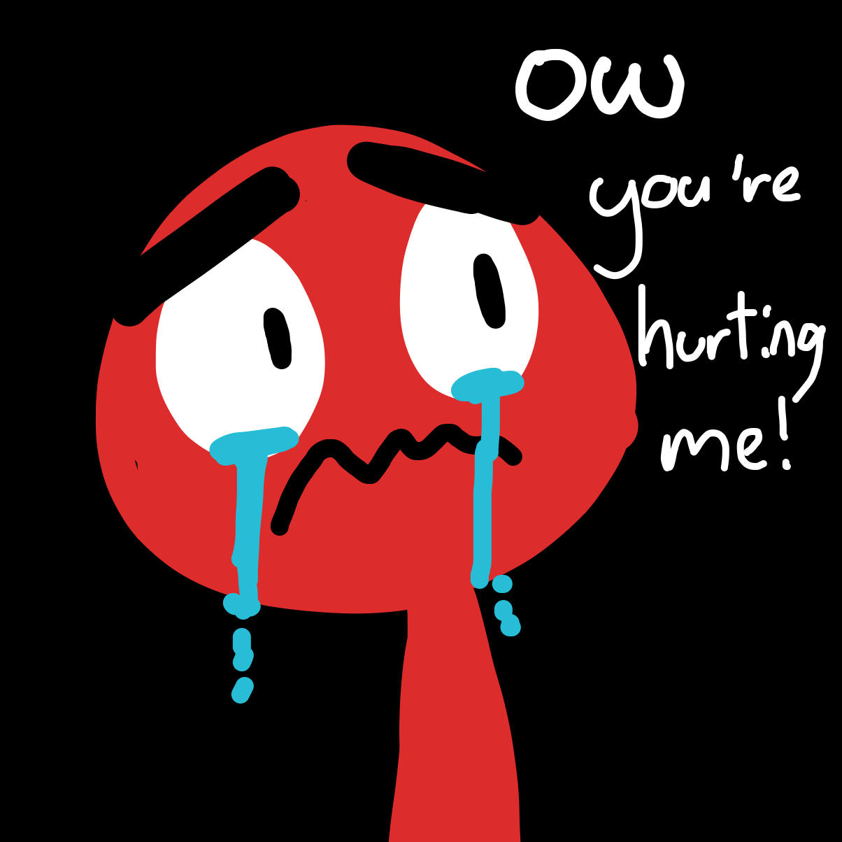  - Online Drawing Game Comic Strip Panel by IsaacChamplain