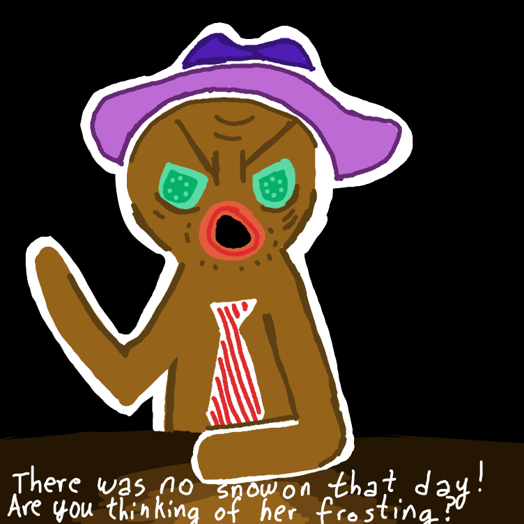  - Online Drawing Game Comic Strip Panel by Conradd23