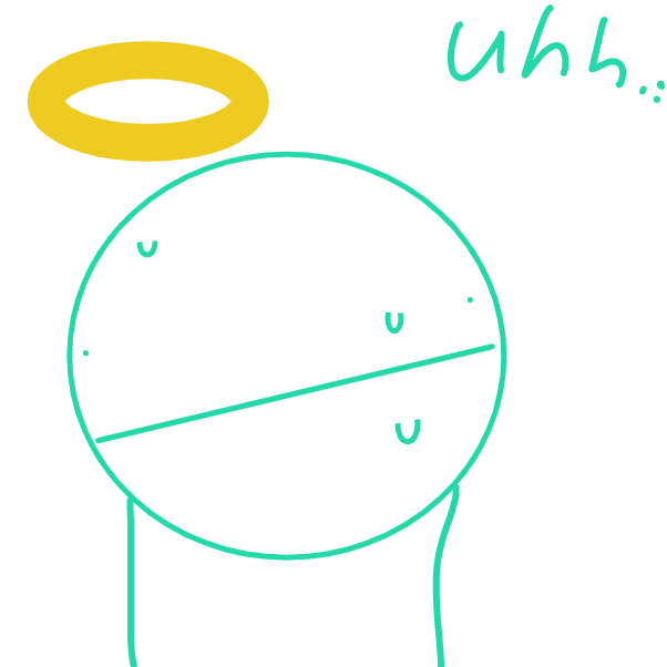 Drawing in Sushi but fast... by boneHed