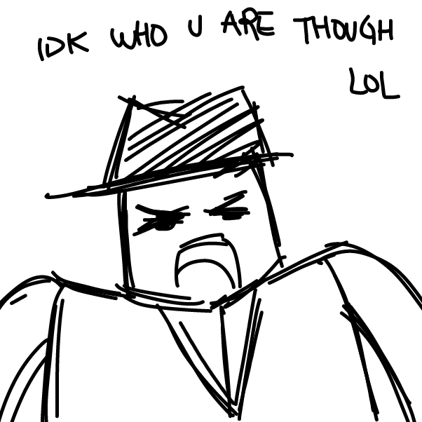 Drawing in Skribbles and Lines by flxsemi