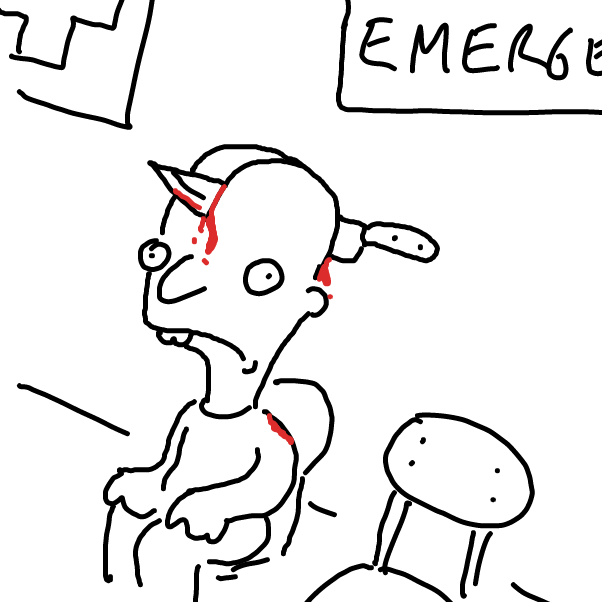  - Online Drawing Game Comic Strip Panel by Sabandija