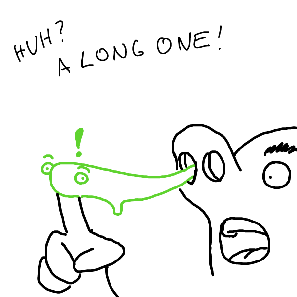  - Online Drawing Game Comic Strip Panel by Sabandija