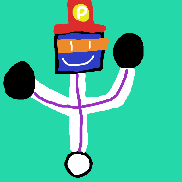 Drawing in Draw random Oc! by Soda11pro