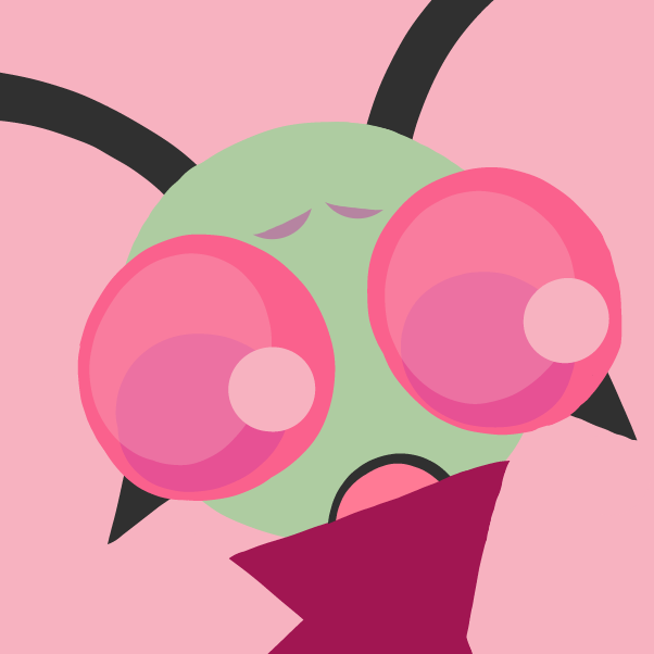 i tried - Online Drawing Game Comic Strip Panel by Elle