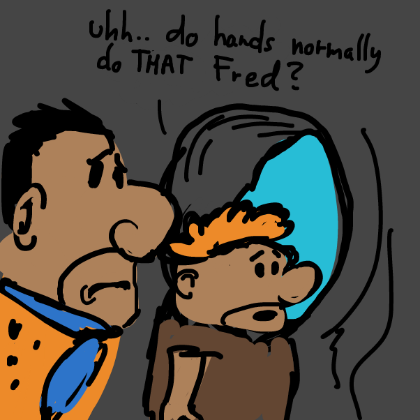  - Online Drawing Game Comic Strip Panel by Peyocay