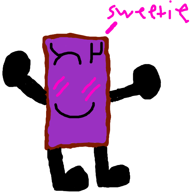 Drawing in Jam  by Soda11pro