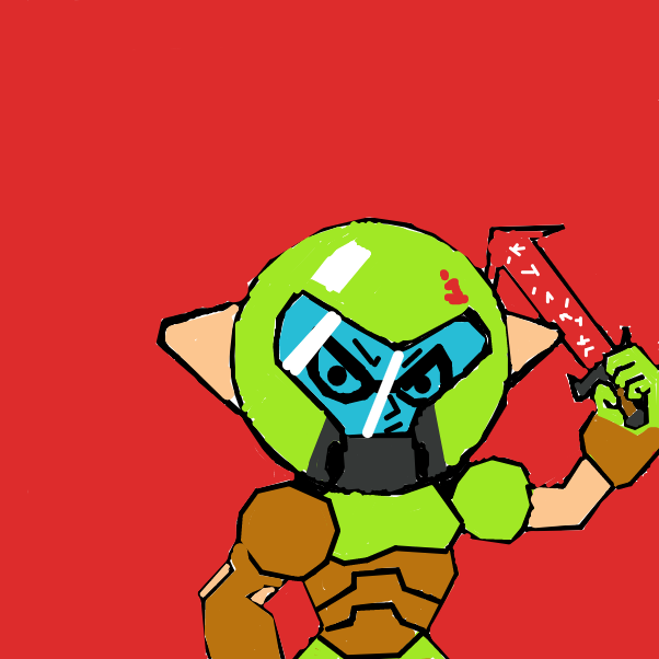  - Online Drawing Game Comic Strip Panel by Aco Decko