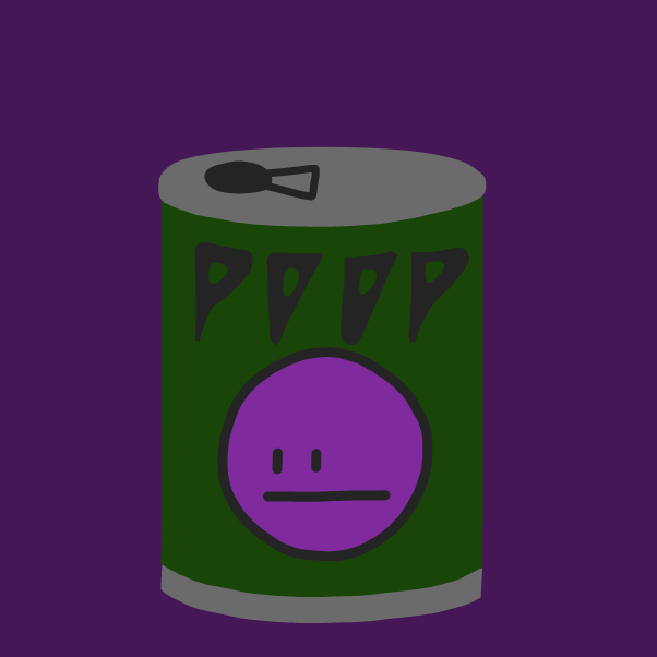 Liked webcomic Poop cola