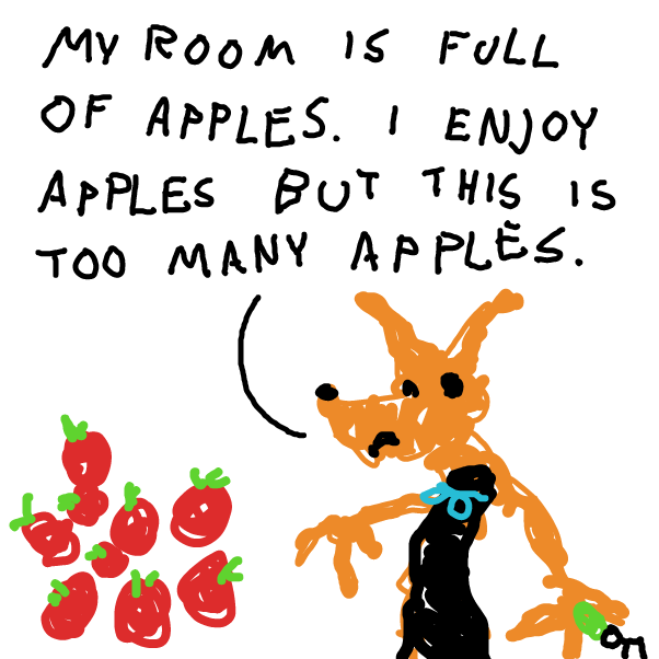  - Online Drawing Game Comic Strip Panel by Santa