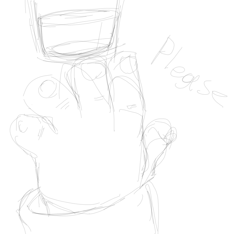  - Online Drawing Game Comic Strip Panel by JA