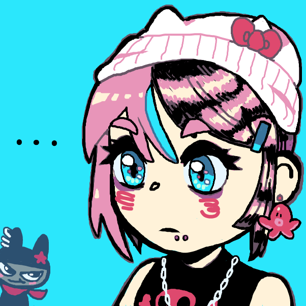  - Online Drawing Game Comic Strip Panel by Chumky