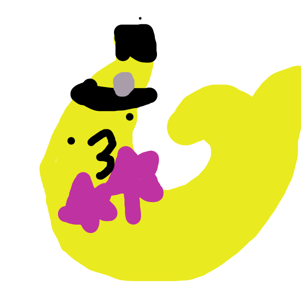  - Online Drawing Game Comic Strip Panel by BananaDoc