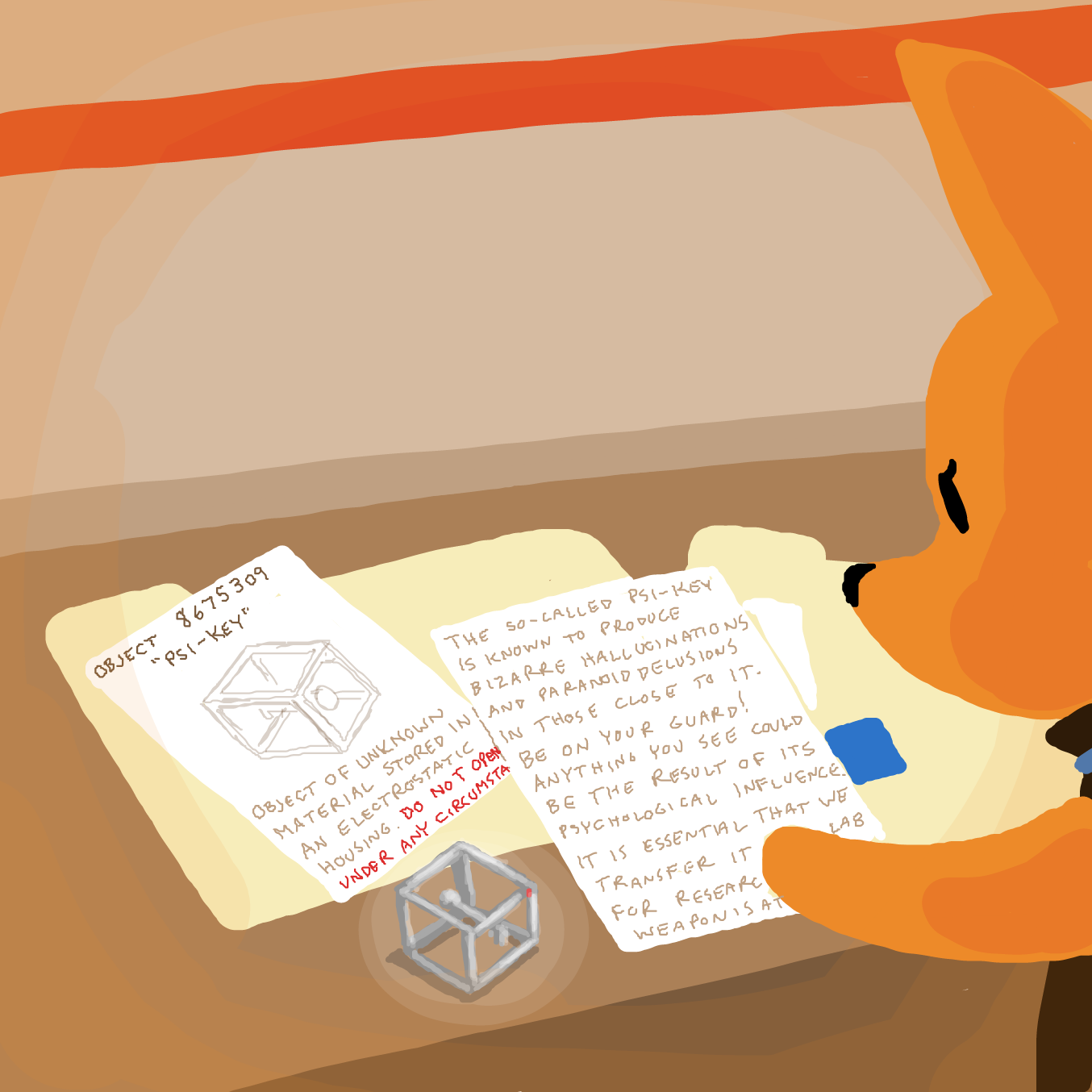  - Online Drawing Game Comic Strip Panel by TFD