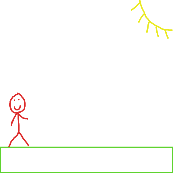 Drawing in stikman red meets stikman blue by reichOWO