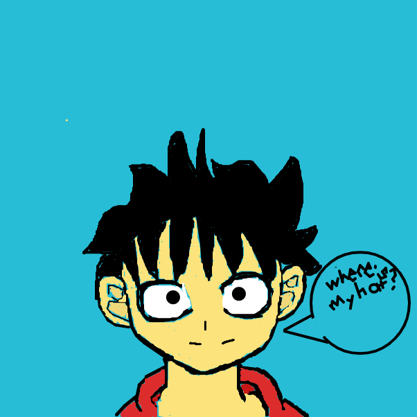  - Online Drawing Game Comic Strip Panel by Aco Decko