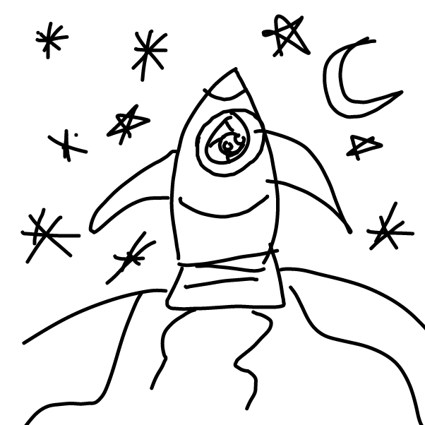  - Online Drawing Game Comic Strip Panel by Lili=chan🌜